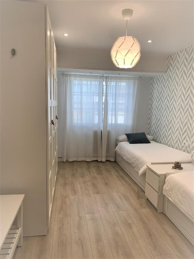 Apartamento Barrio San Pedro Santiago de Compostela Exterior photo