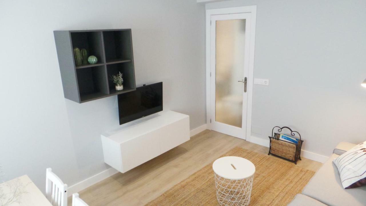 Apartamento Barrio San Pedro Santiago de Compostela Exterior photo