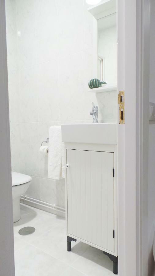 Apartamento Barrio San Pedro Santiago de Compostela Exterior photo