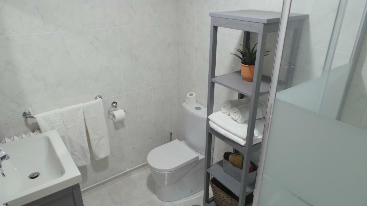 Apartamento Barrio San Pedro Santiago de Compostela Exterior photo
