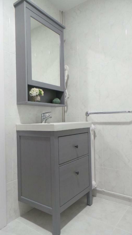 Apartamento Barrio San Pedro Santiago de Compostela Exterior photo